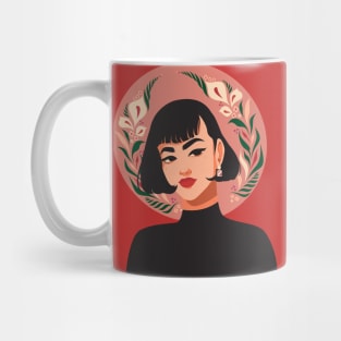 Fleur Mug